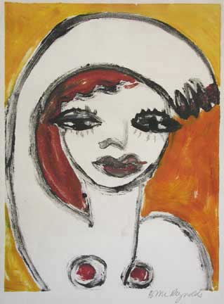 Brigitte Mcreynolds